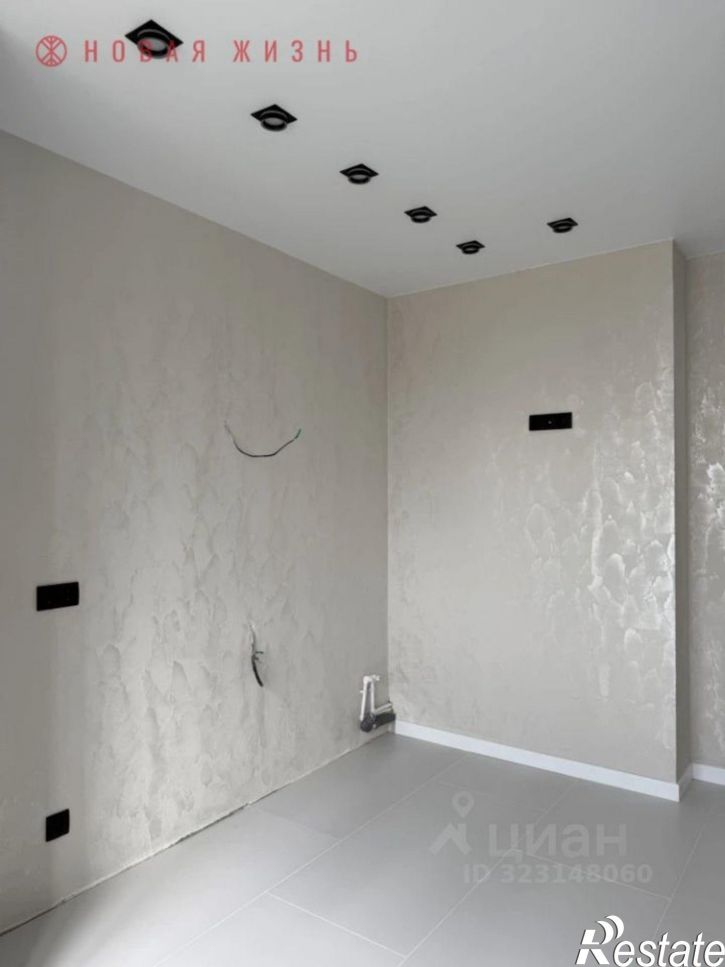 1-комн квартира пр-кт Карла Маркса, 242,  д. 242