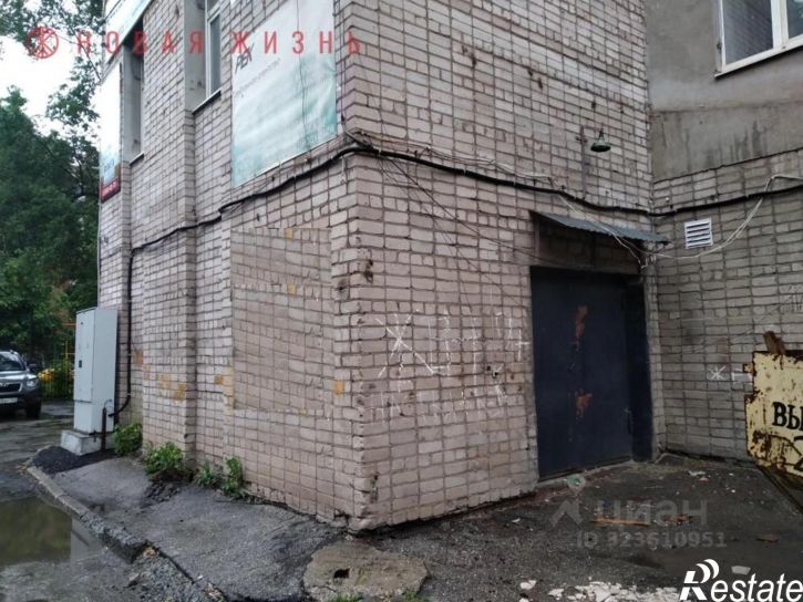 Помещение свободного назначения ул Физкультурная, 90,  д. 90