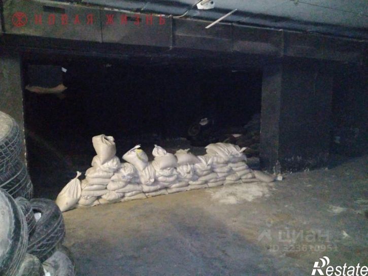 Помещение свободного назначения ул Физкультурная, 90,  д. 90