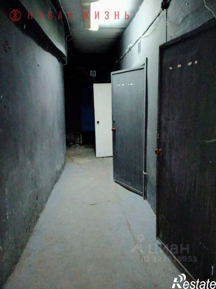 Помещение свободного назначения ул Физкультурная, 90,  д. 90