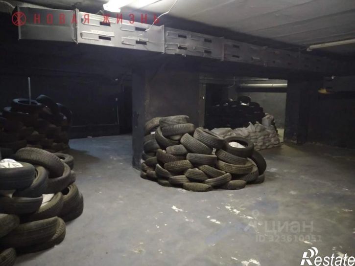 Помещение свободного назначения ул Физкультурная, 90,  д. 90