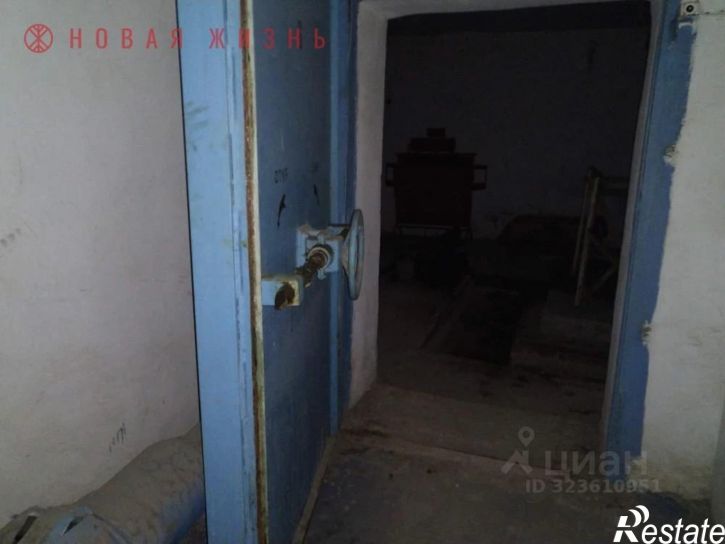 Помещение свободного назначения ул Физкультурная, 90,  д. 90