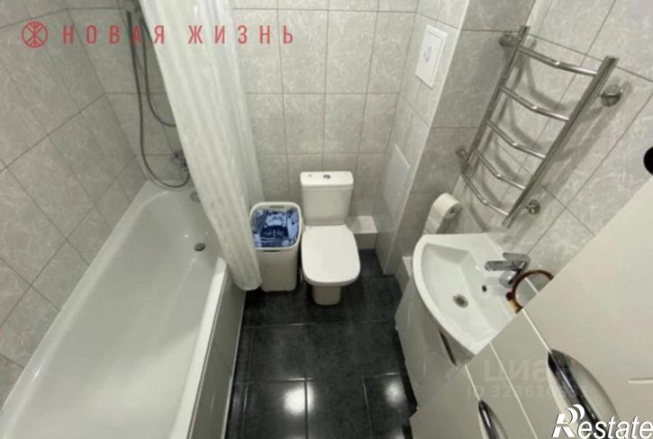 1-комн квартира ул Пушкина, 194,  д. 194