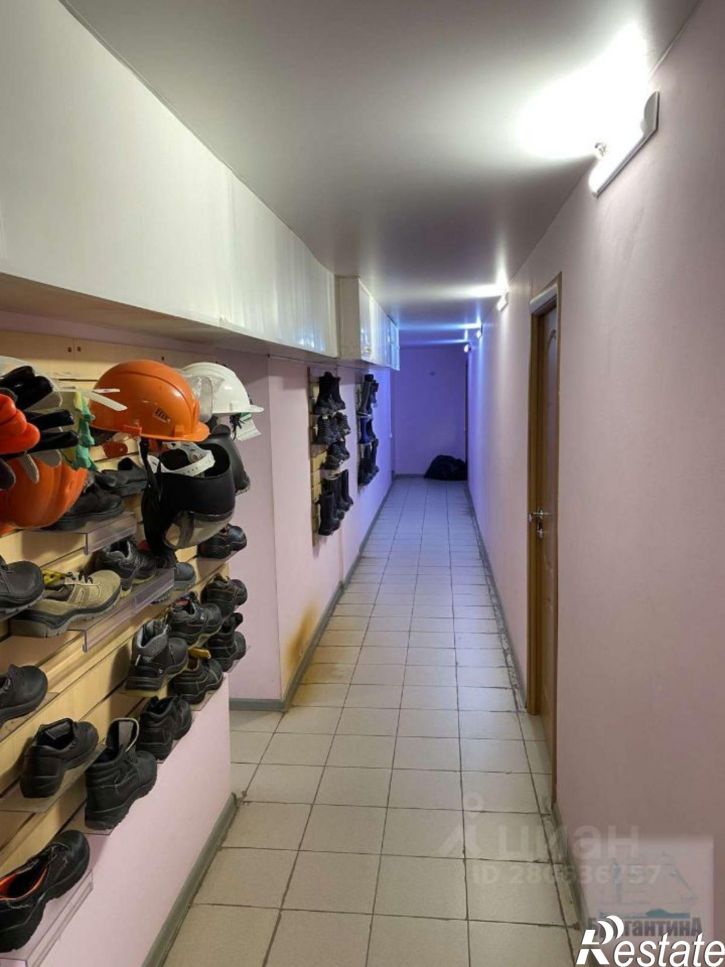 Помещение свободного назначения ул Свободы, 76,  д. 76