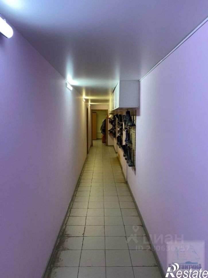 Помещение свободного назначения ул Свободы, 76,  д. 76