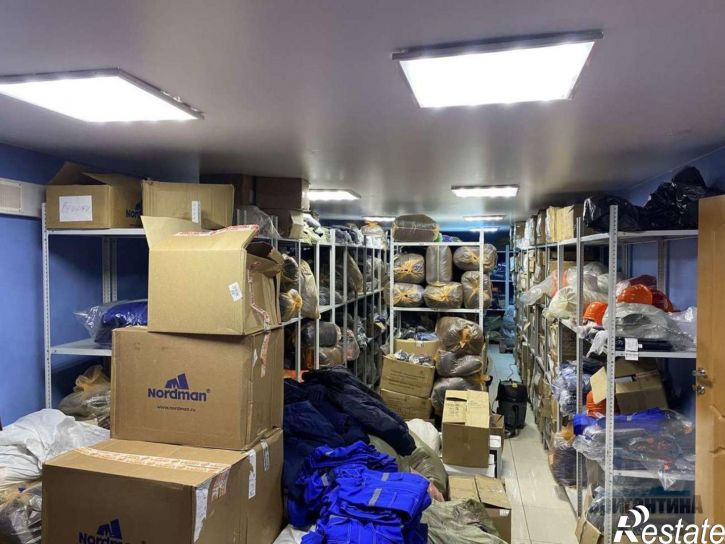 Помещение свободного назначения ул Свободы, 76,  д. 76