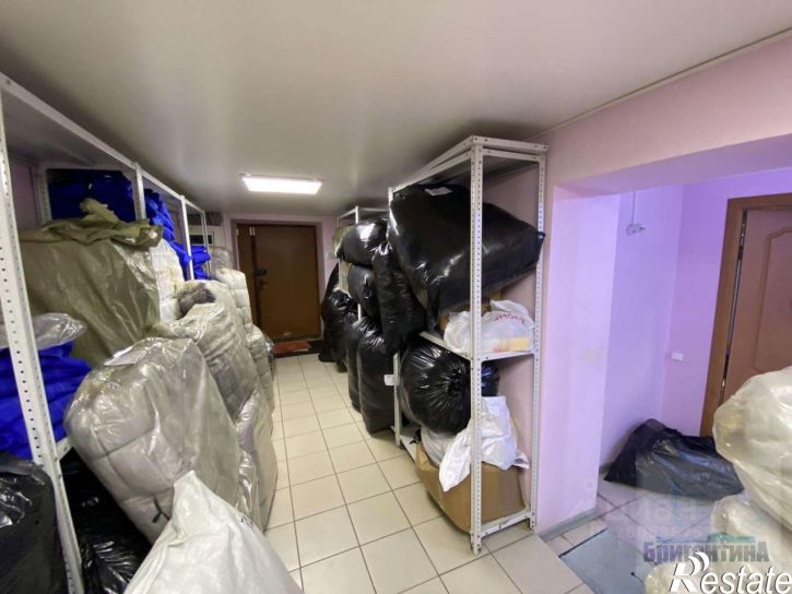 Помещение свободного назначения ул Свободы, 76,  д. 76