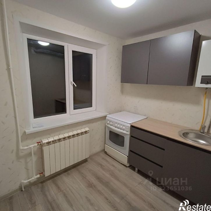 1-комн квартира ул Средне-Садовая, 71,  д. 71