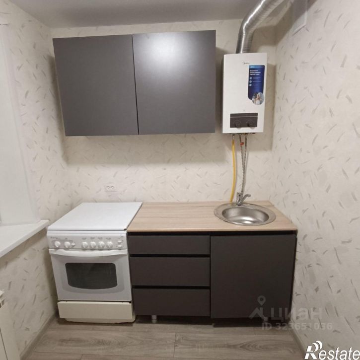 1-комн квартира ул Средне-Садовая, 71,  д. 71