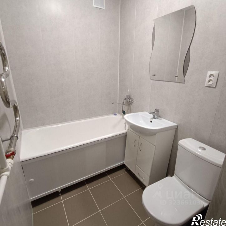 1-комн квартира ул Средне-Садовая, 71,  д. 71