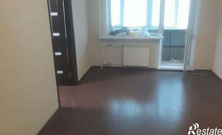 2-комн квартира Красноглинское шоссе, 23,  д. 23