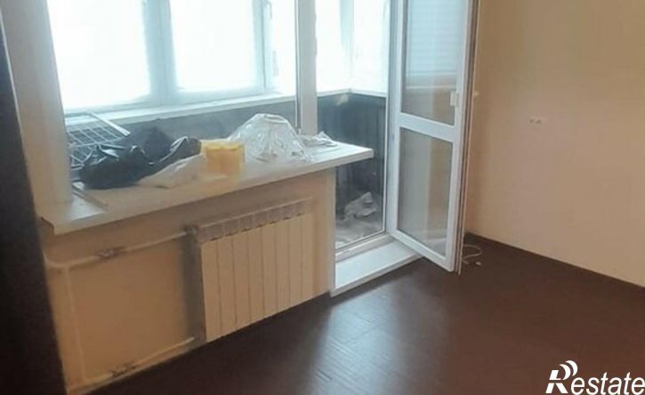 2-комн квартира Красноглинское шоссе, 23,  д. 23