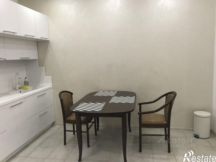 2-комн квартира Революционная улица, 128,  д. 128