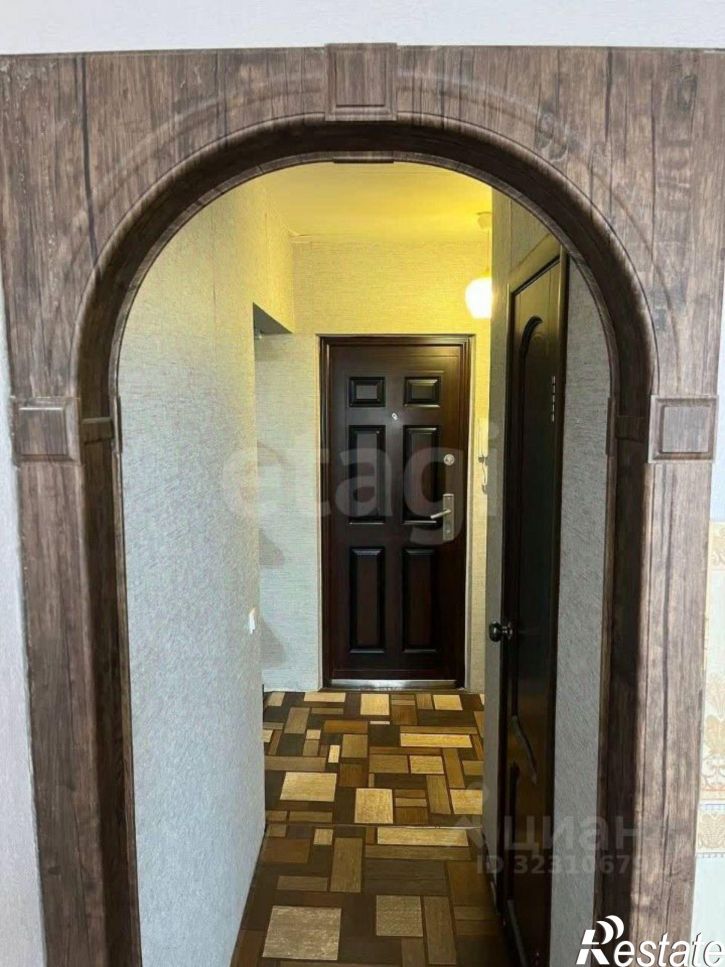 1-комн квартира ул Ташкентская, 121,  д. 121