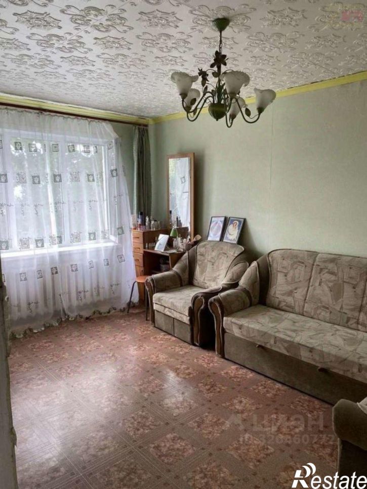 2-комн квартира ул Хасановская, 12,  д. 12