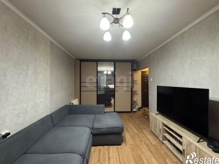 1-комн квартира ул Ташкентская, 121,  д. 121