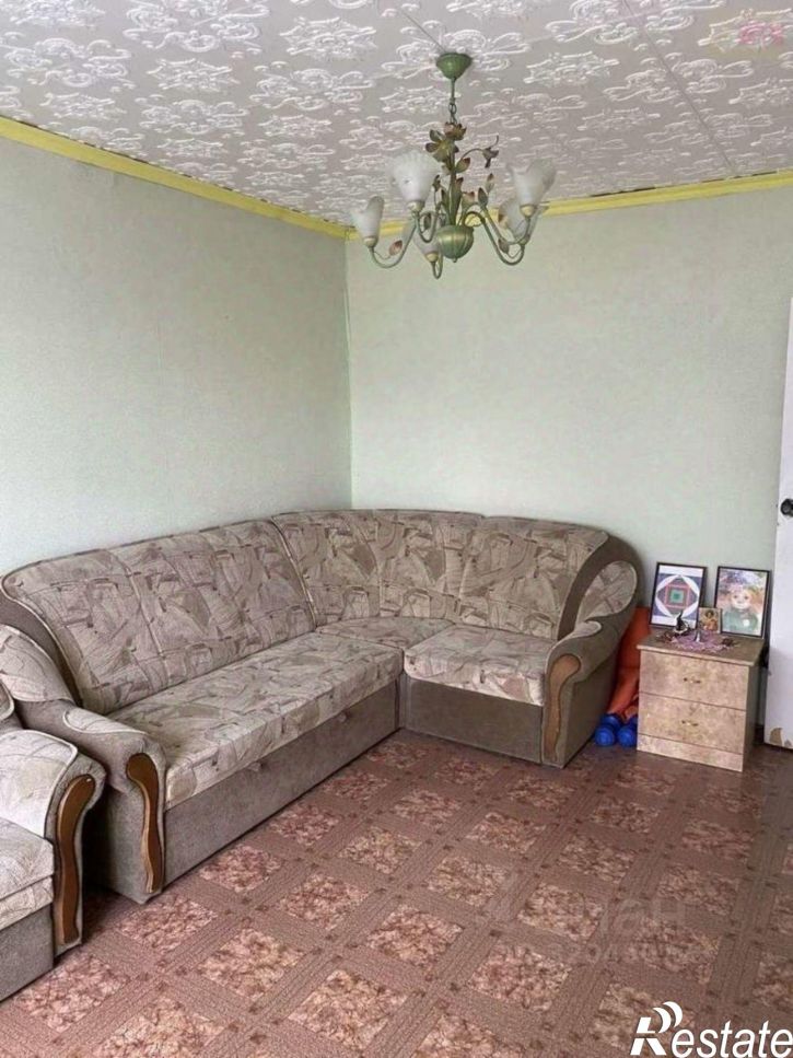 2-комн квартира ул Хасановская, 12,  д. 12