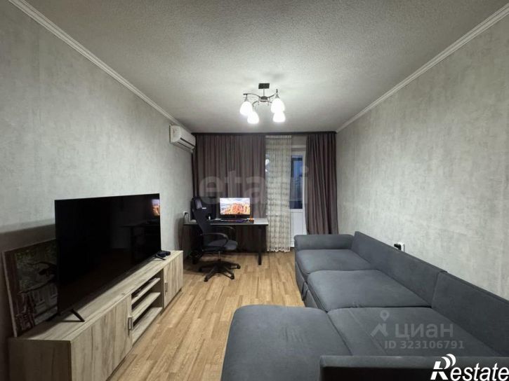 1-комн квартира ул Ташкентская, 121,  д. 121