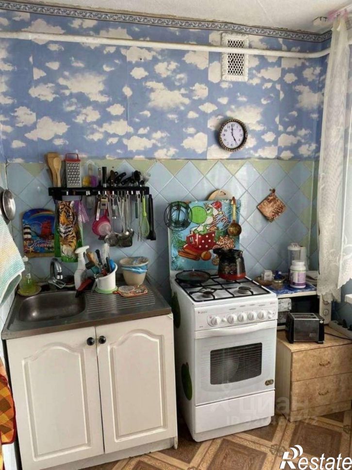 2-комн квартира ул Хасановская, 12,  д. 12