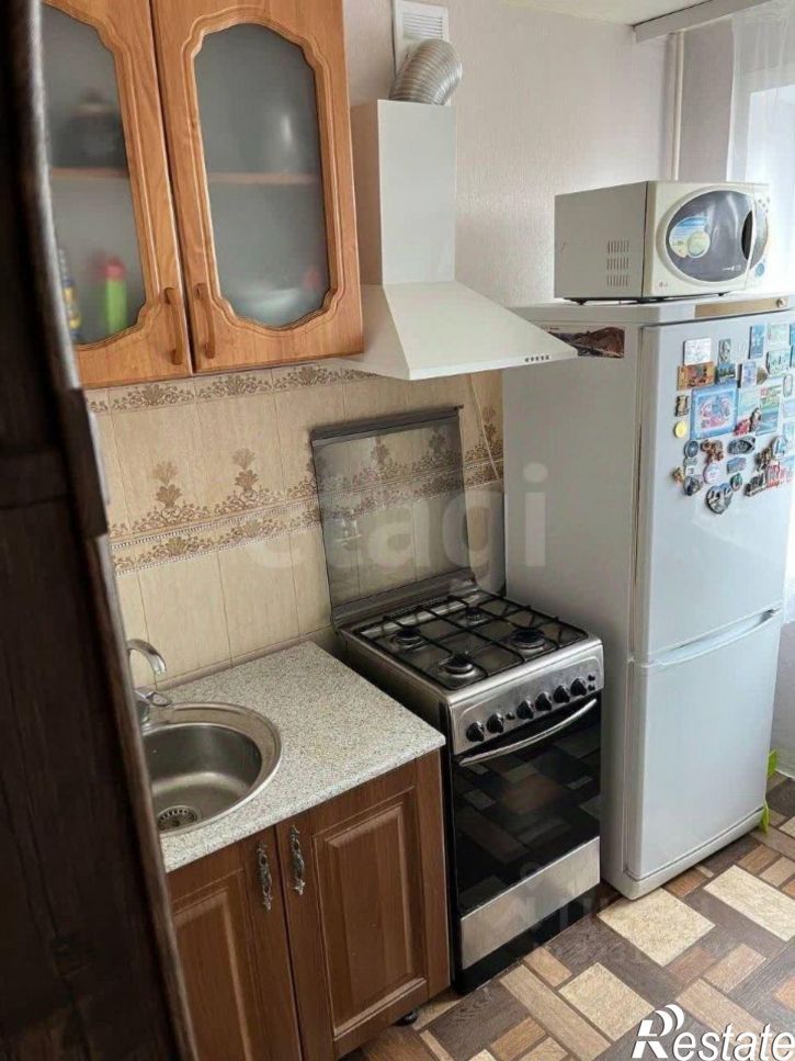 1-комн квартира ул Ташкентская, 121,  д. 121