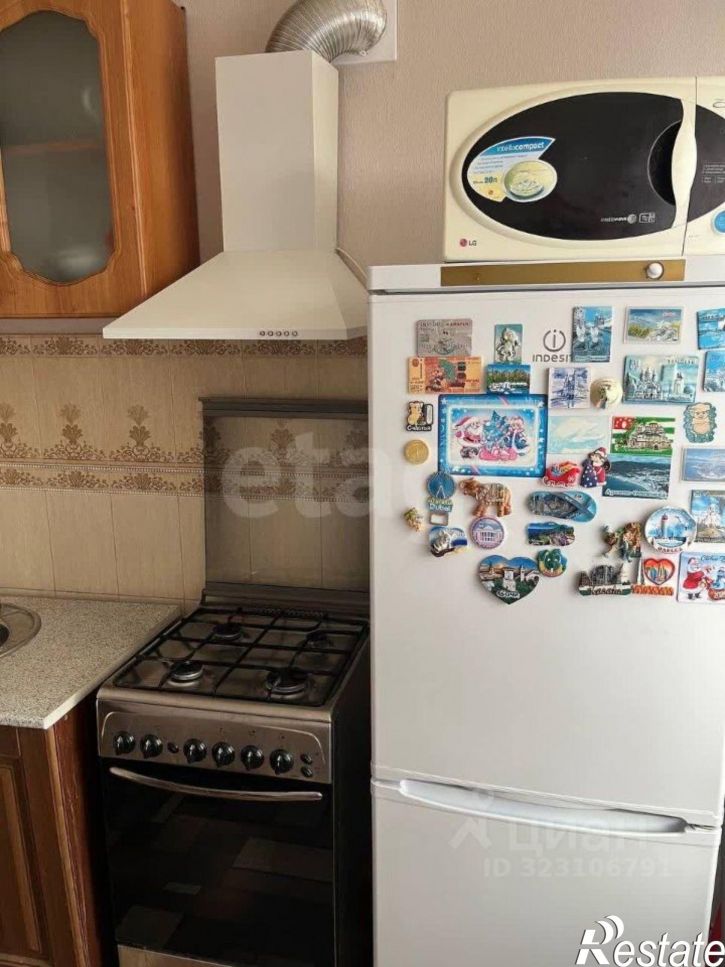 1-комн квартира ул Ташкентская, 121,  д. 121