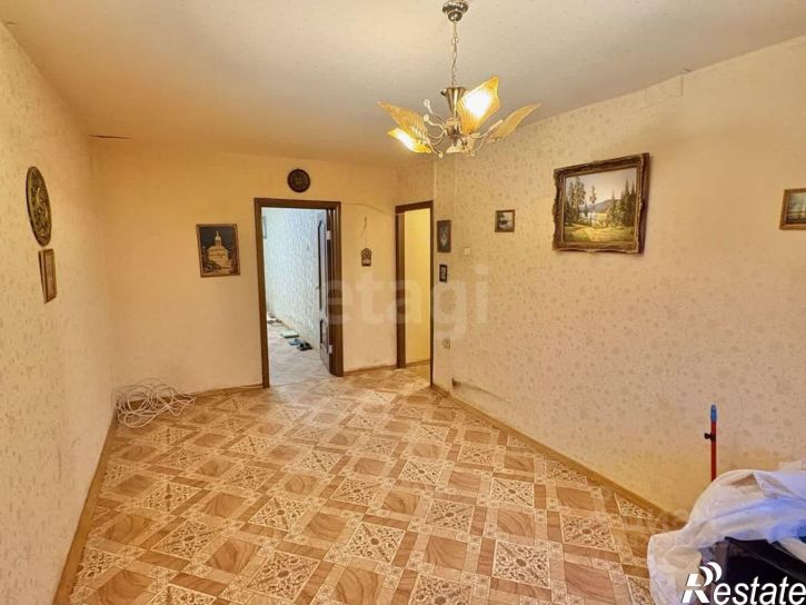 3-комн квартира ул Чернореченская, 32,  д. 32