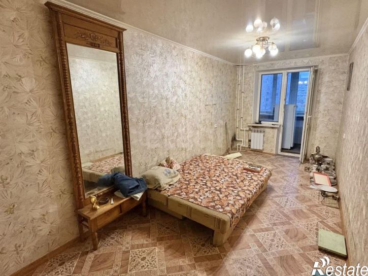 3-комн квартира ул Чернореченская, 32,  д. 32