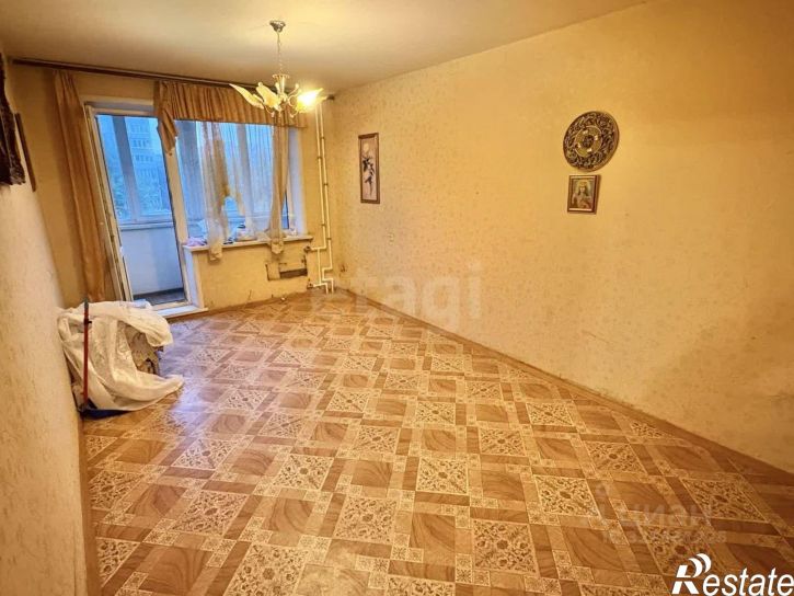 3-комн квартира ул Чернореченская, 32,  д. 32