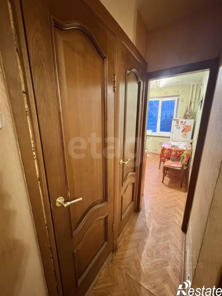 3-комн квартира ул Чернореченская, 32,  д. 32