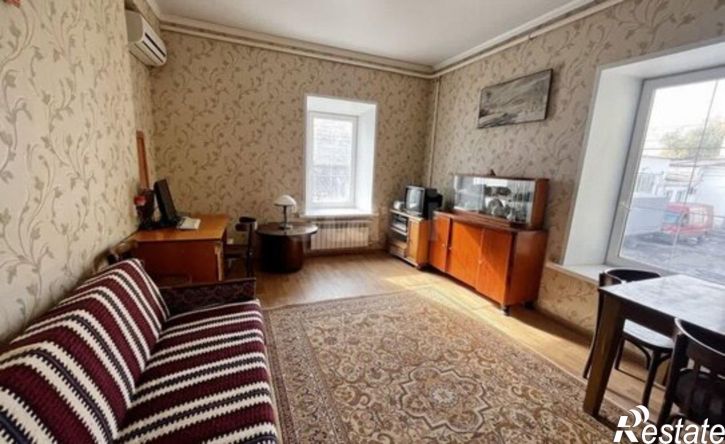 2-комн квартира Садовая улица, 65,  д. 65