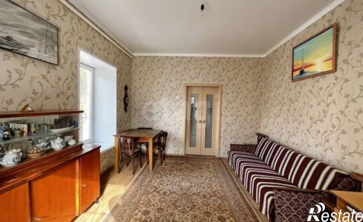 2-комн квартира Садовая улица, 65,  д. 65