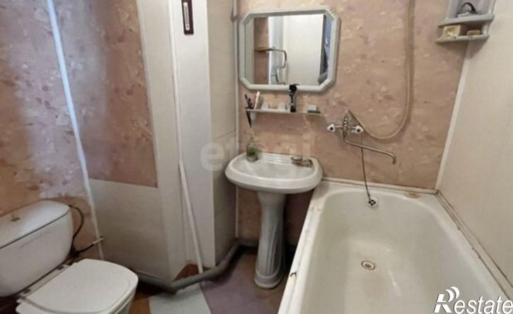 2-комн квартира Садовая улица, 65,  д. 65