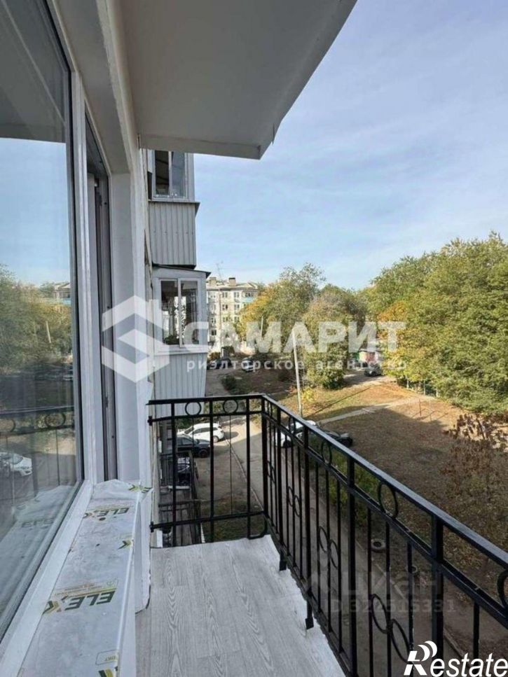 3-комн квартира улица Гагарина, 114,  д. 114