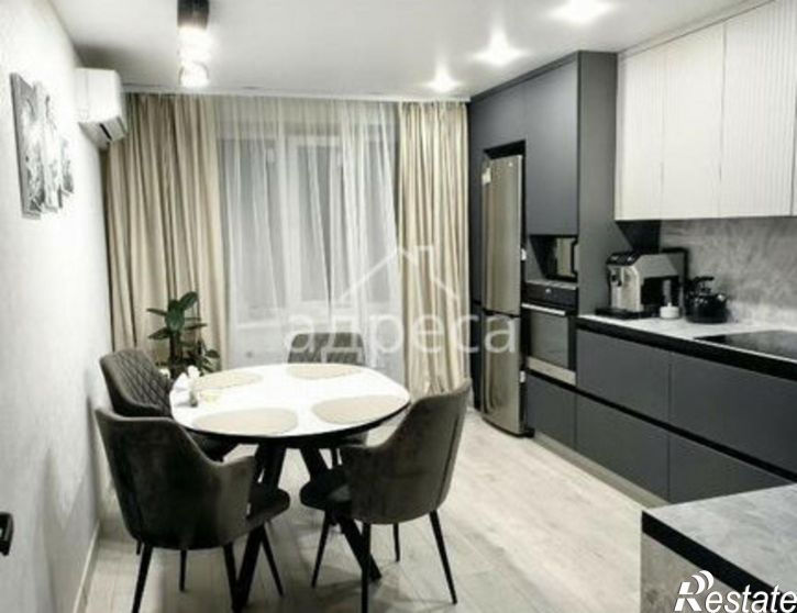 2-комн квартира 1-й кв-л, 69,  д. 69