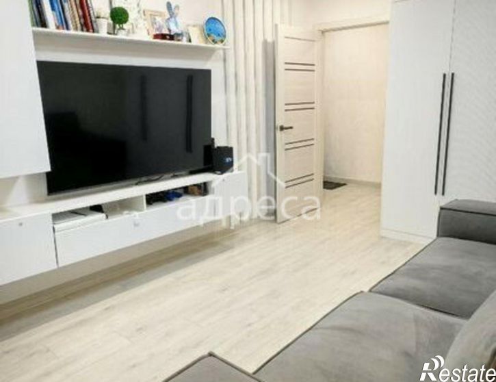 2-комн квартира 1-й кв-л, 69,  д. 69