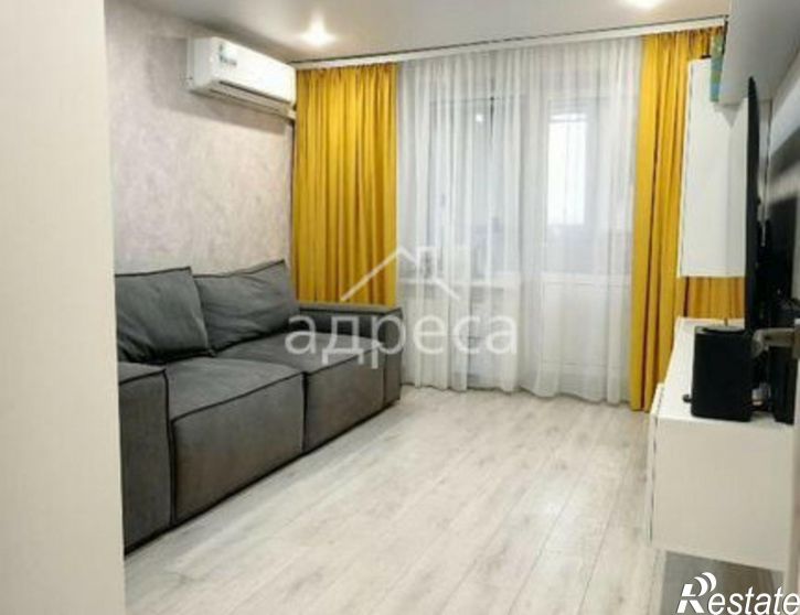 2-комн квартира 1-й кв-л, 69,  д. 69