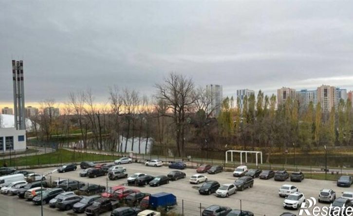 1-комн квартира Осетинская улица, 4,  д. 4