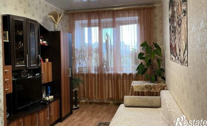 1-комн квартира Осетинская улица, 4,  д. 4