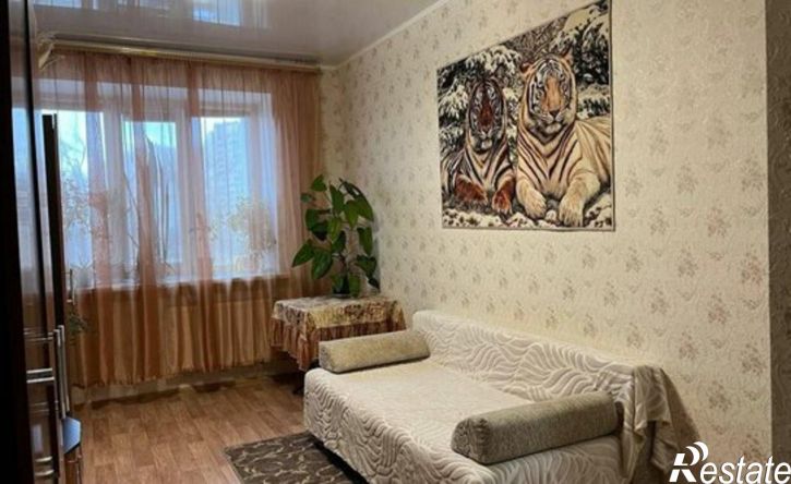 1-комн квартира Осетинская улица, 4,  д. 4