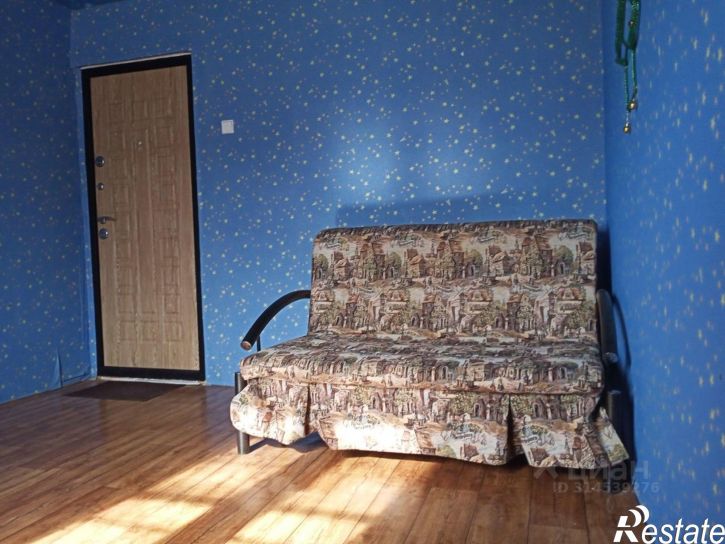 Комната 4-й квартал, 25,  д. 25