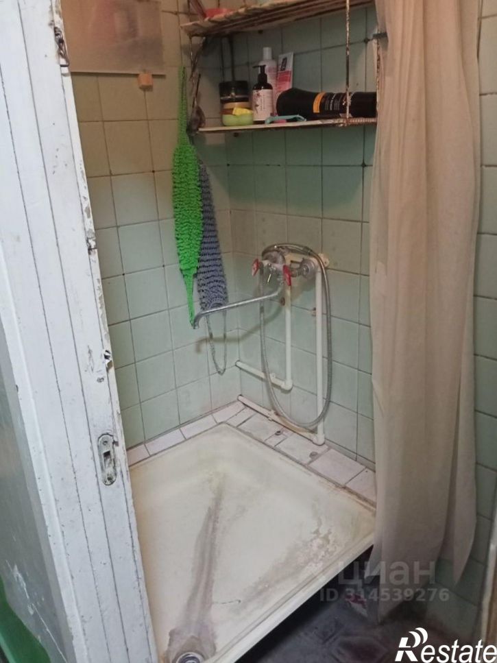 Комната 4-й квартал, 25,  д. 25