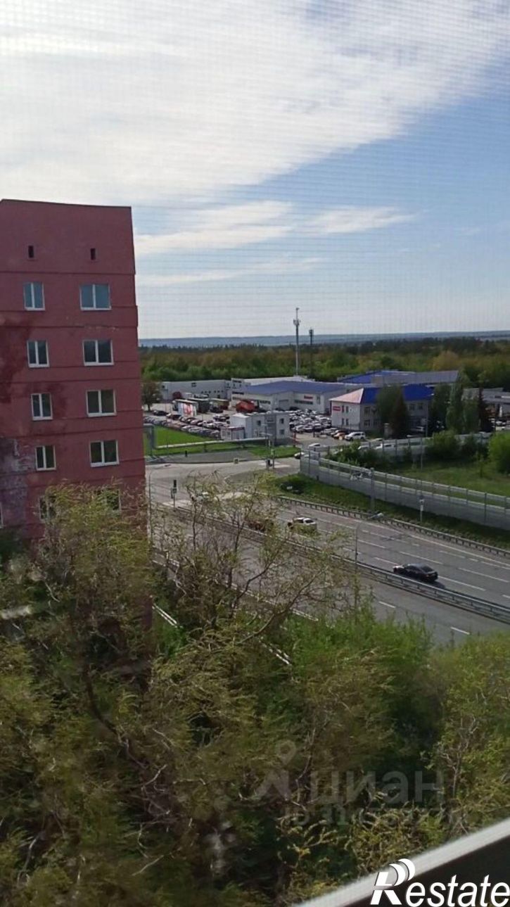 Комната 4-й квартал, 25,  д. 25