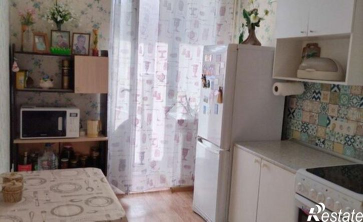 1-комн квартира Осетинская улица, 4,  д. 4