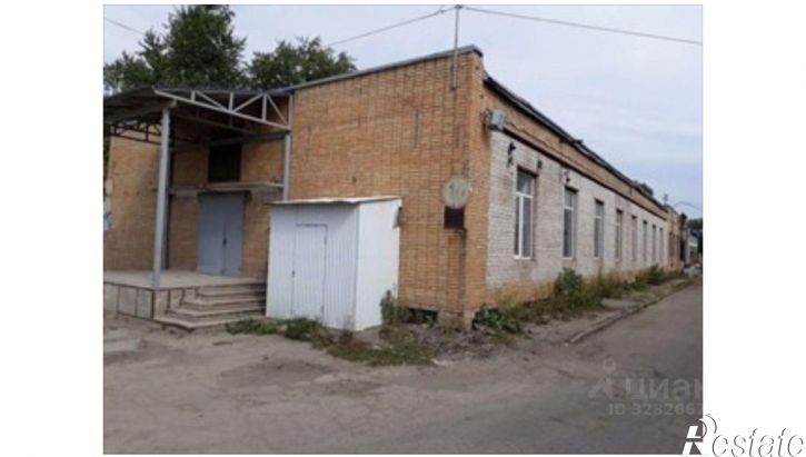 Отдельное здание улица Земеца, 4,  д. 4