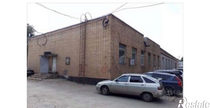 Отдельное здание улица Земеца, 4,  д. 4