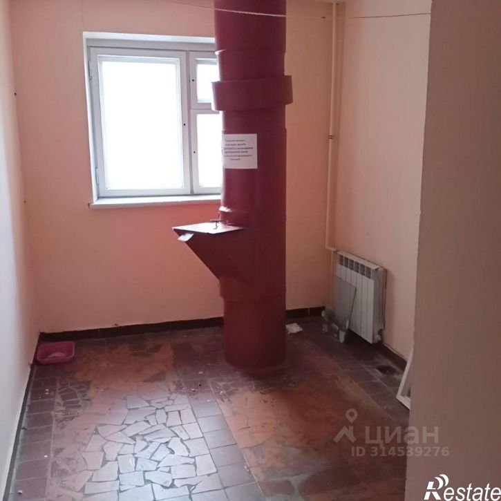 Комната 4-й квартал, 25,  д. 25