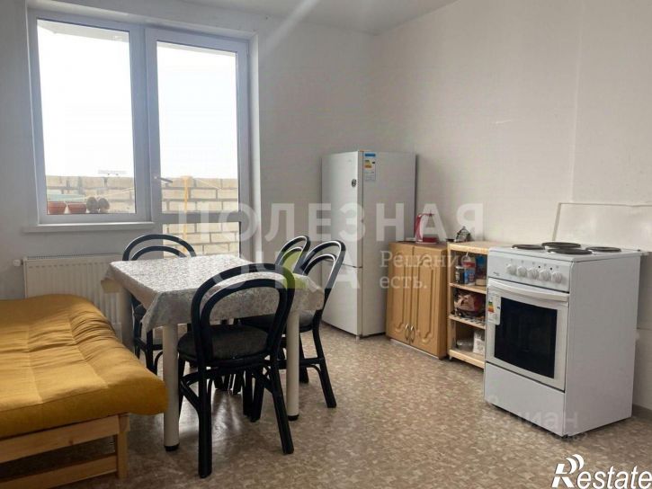 1-комн квартира Московское (18 км) шоссе, 53,  д. 53