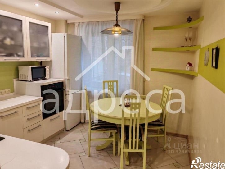 2-комн квартира улица Максима Горького, 35,  д. 35