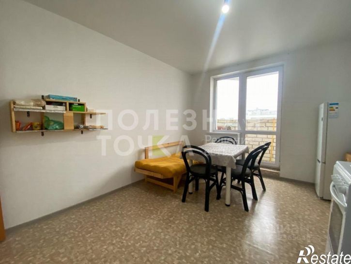 1-комн квартира Московское (18 км) шоссе, 53,  д. 53