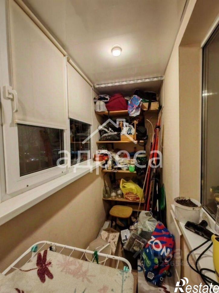 2-комн квартира улица Максима Горького, 35,  д. 35